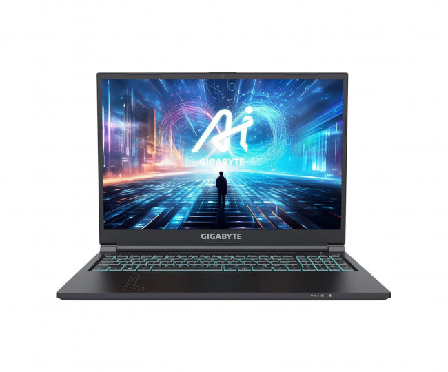 Ноутбук GIGABYTE G6 MF 2024 (MF-H2EE894KD)